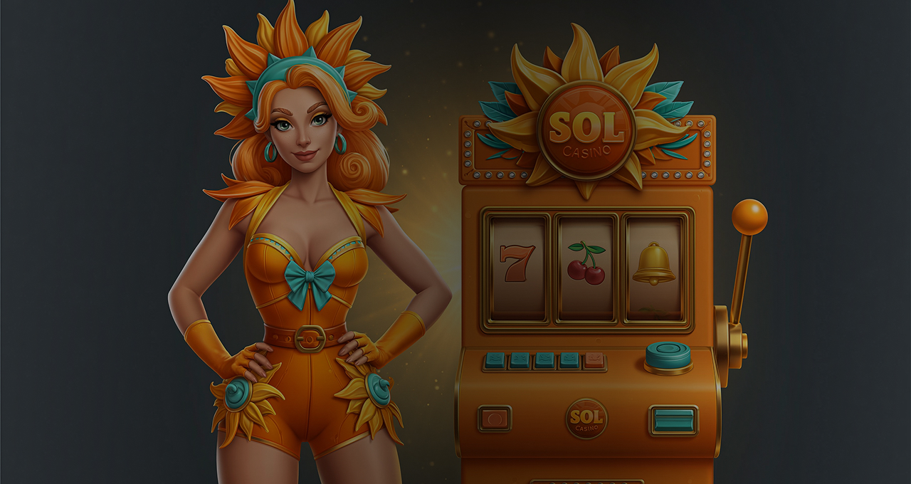 Sol Casino