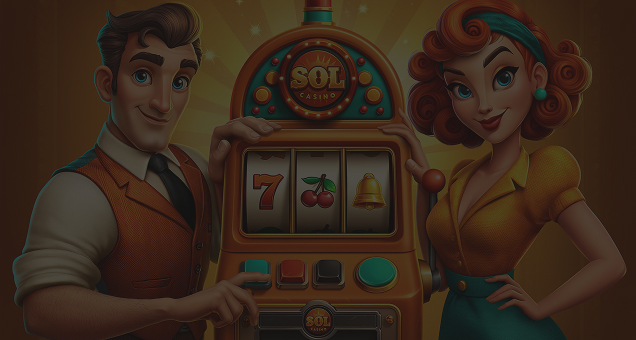 Sol Casino