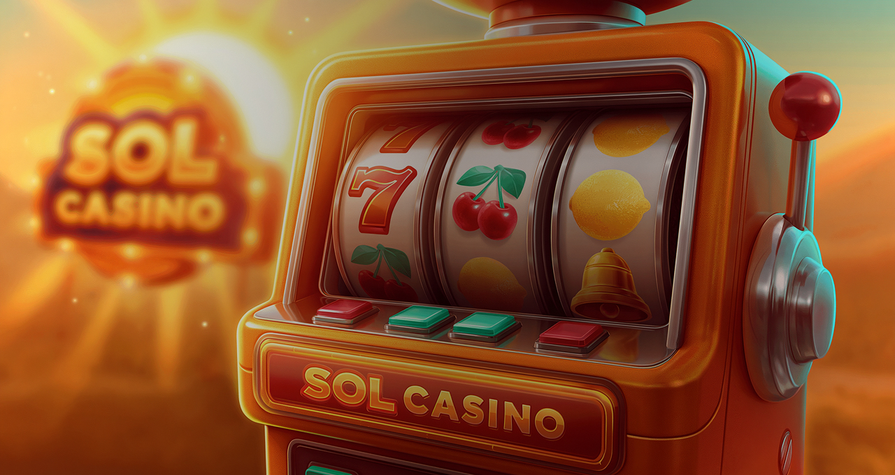 Sol Casino